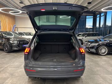 MYAUTOCENTER – Gebraucht- und Jahreswagen mit Werkstattservice in Pfaffenhofen Volkswagen Tiguan Join Start-Stopp *LED*PDC*TÜV NEU*