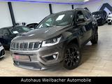 Jeep Compass S FWD * LED * Leder * Navi * Gepflegt * - Jeep Compass Gebrauchtwagen in Frankfurt