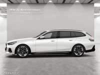 BMW 520 - Vorschau Bild 8