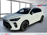 Cupra Terramar 4x4 VZ DSG AHK NAV Matrix Pano Voll 27% - mit Benzin-Antrieb: Weiß, Schiebedach, Geländewagen