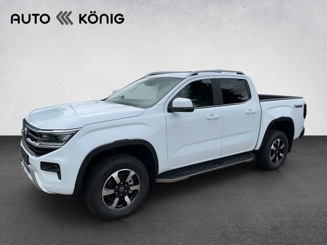 Fahrzeugabbildung Volkswagen Amarok 3.0 TDI Style 4Motion *Assistenzpaket*
