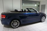 Audi RS4 4.2 quattro Cabriolet - Ceramic. TOP - gebrauchte Audi RS4 aus dem Jahr 2007