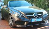 Mercedes-Benz E 350 d Cabrio AMG | 32.000 km | Vollausstattung
