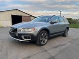 Volvo XC70 AWD Ocean Race - graue Volvo XC70