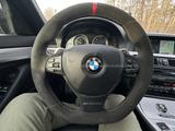 BMW 520D M Perform M-SportGetr CARPLAY 12 M Garantie - gebrauchte BMW 520 aus dem Jahr 2012