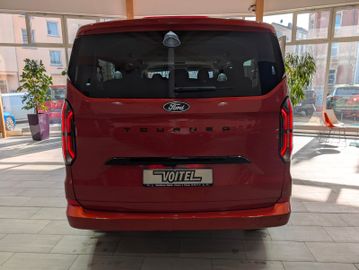Ford Tourneo Custom 2.0 L1 Tit X AT B&O Standheizung