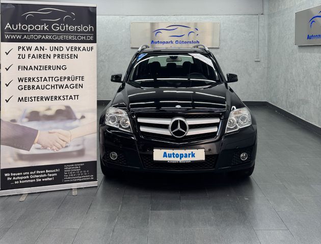 Mercedes-Benz GLK 200 CDI *Navi/PDC/KlimaA/Top Zustand*