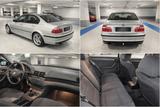 BMW 316i - M Paket - BMW 316: 316i M Paket