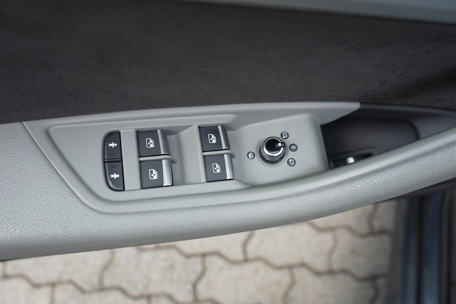 Audi A5 Sportback 2.0 TFSI Bi-Xenon Navi Sitzheizung