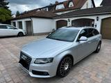 Audi A4 1.8 TFSI S Line Panorama TÜV Neu B&O - Audi A8: Kombi