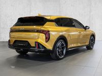 Kia K4 - Vorschau Bild 2