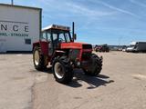 Zetor 16145 4x4 tractor vin 885 - Zetor LKWs