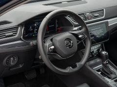 Foto Nummer 15: SKODA Superb