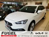 Seat Leon ST 2.0 TDI DSG Xcellence 4Drive ACC|Winter| - Seat Leon mit Diesel-Antrieb: Allradantrieb