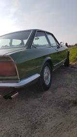 Fiat 124 BC 1 Coupe Oldtimer Pokalsieger s... - Fiat Coupe von privat