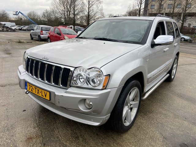 Jeep Grand Cherokee 4.7 V8 Laredo