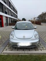 Volkswagen Beetle - gebrauchte VW Beetle aus dem Jahr 2004
