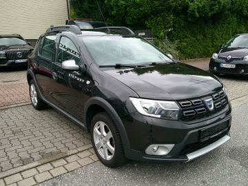 Dacia Sandero II Stepway Ambiance