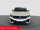 Volkswagen T-Roc 2.0 TSI DSG 4Mo. R AHK REAR VIEW ACC LED - Volkswagen Gebrauchtwagen in Leipzig