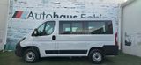 Fiat DucatoL1H1*9 Sitzer*Kamera*AHK*Navi*Standheizung - Fiat Ducato: 9