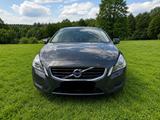 Volvo S60 D5  - Volvo S60: Schwarz
