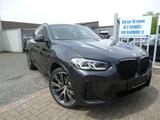BMW X4 Baureihe X4 xDrive 30 d M Sport NP.93500 Euro - BMW X4 in Osnabrück