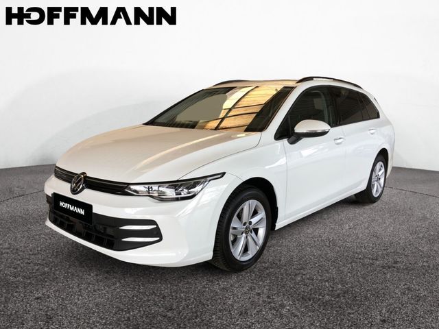 Volkswagen Golf Variant 1.5 TSI OPF Life