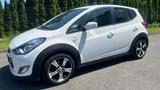 Hyundai ix20 Crossline 1 Hand - Hyundai ix20 in Bielefeld