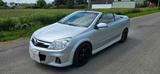 Opel Astra Twin Top Opc Line 1.6 Turbo - Opel Astra aus 2008: Opc
