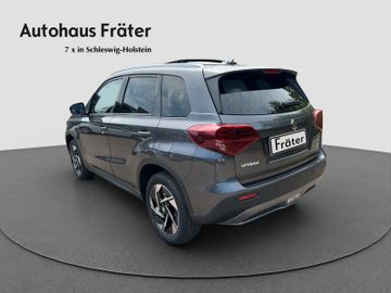 Fotografie 6 des Suzuki Vitara 1.4 Hybrid 'Comfort+' AHK LED PANORAMA