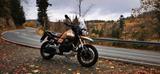 Moto Guzzi V 85 TT Travel - Moto Guzzi V85 TT Travel