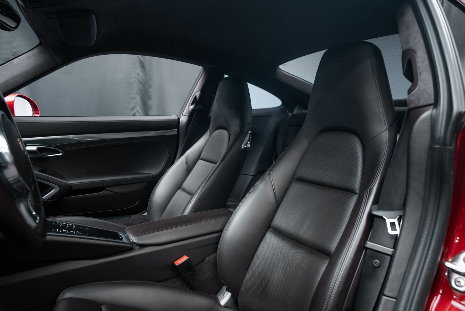 Fahrzeugabbildung Porsche 991.1 Carrera S X51 POWERKIT/CHRONO/BOSE