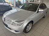 Mercedes-Benz C -Klasse Lim. C 200 CDI Navi*PDC*Nur 61T Km - Mercedes-Benz C 200: T Cdi