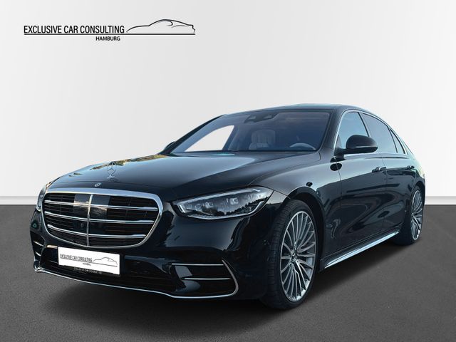 MERCEDES-BENZ S 350 – Bild 3
