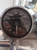 Kawasaki EN 500 - KAWASAKI EN 500