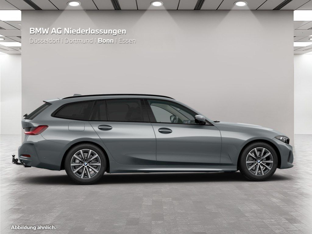 BMW 320 - Bild 11
