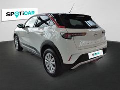 Fahrzeugabbildung Opel Mokka GS Line 1.2 Turbo Navi,MATRIX,Sitzheizung