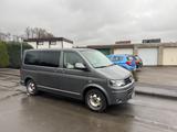 Volkswagen VW Multivan 2.0 TDI | Highline I 8-Sitzer ... - Volkswagen LT mit Diesel-Antrieb: 2.8