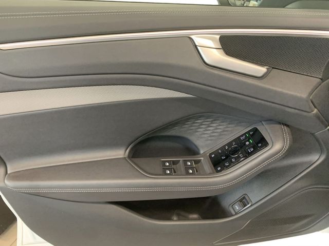A6 Avant TDI MATRIX LED+360° KAMERA+PANO+AHK+VCP