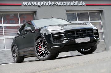 Porsche Cayenne GTS Coupe*ACC,Beifahrerdis,Head-Up,18-W*