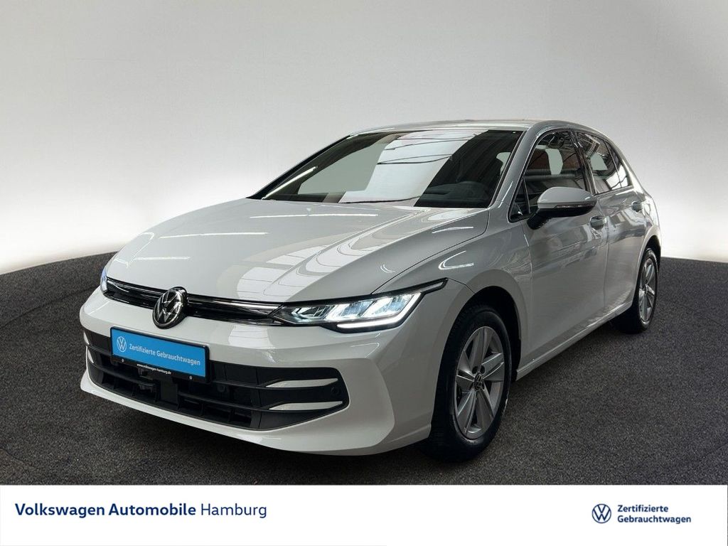 Golf VIII 1.5 TSI Life HeadUp Navi RearView GJR