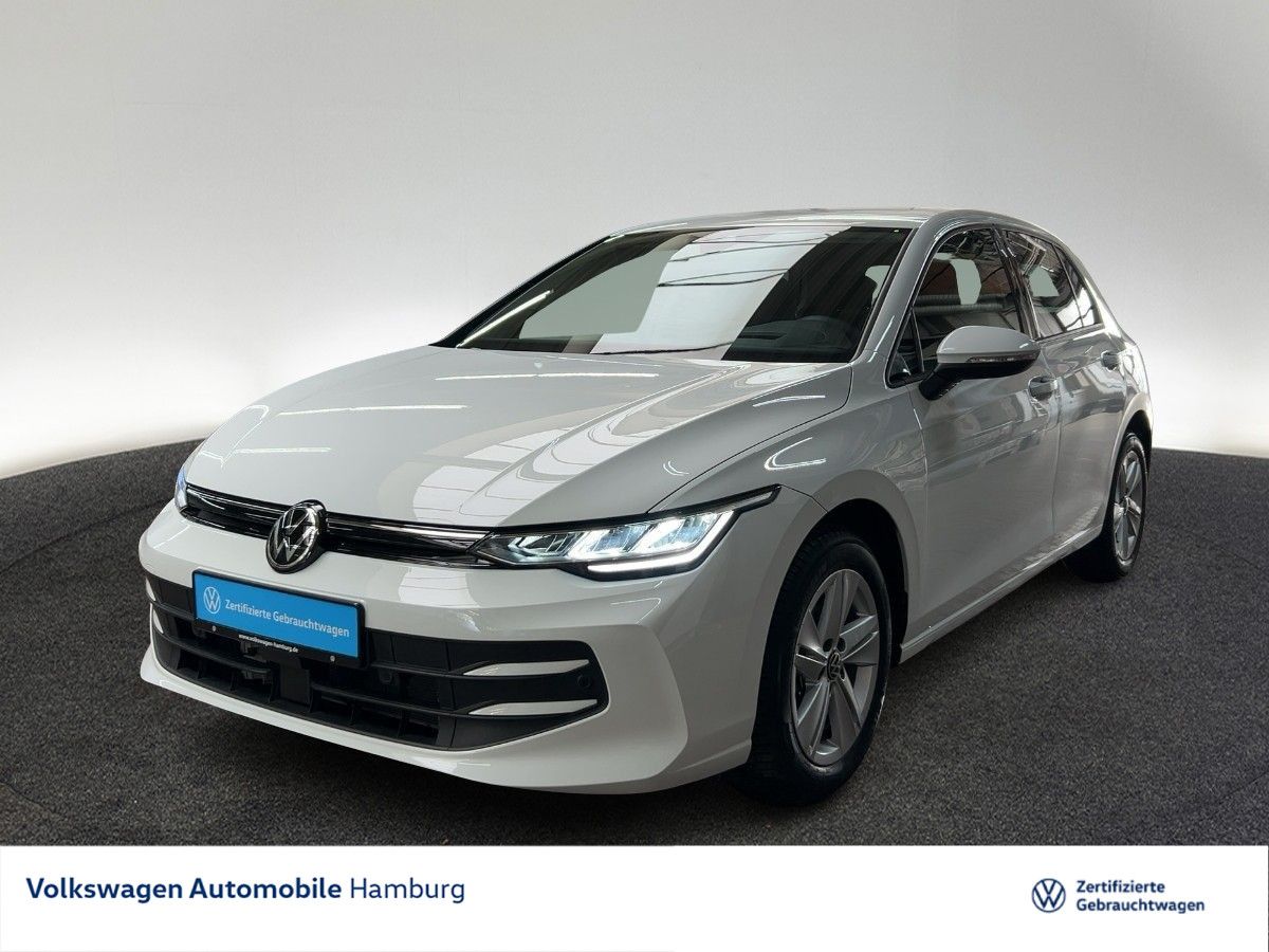 Volkswagen Golf - Bild 1