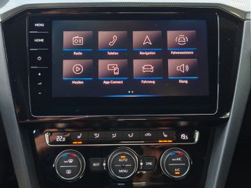 Volkswagen Arteon R-Line*DSG*LED*ACC*Navi*SHZ*Kamera*PDC*