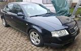Audi A6 1,8T - gebrauchte Audi A6 aus dem Jahr 2000