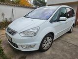 Ford Galaxy 2,0 EcoBoost PowerShift Ghia mit AT Motor - Ford Galaxy: Ghia