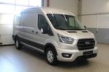 Ford Transit Kasten 350 L3 Limited, NAVI/KAMERA/XENON - Ford Transit: Limited