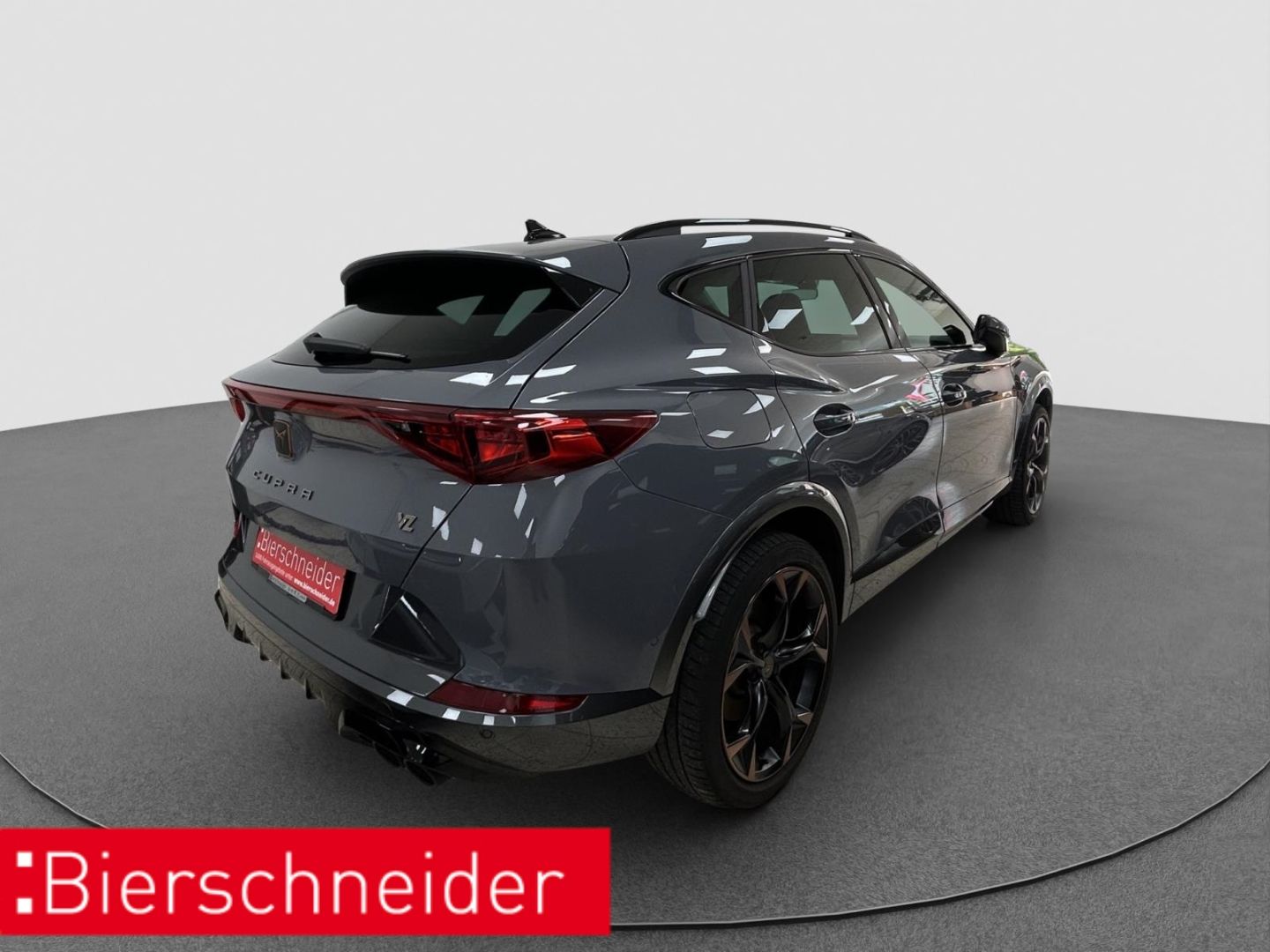 Cupra Formentor - Bild 6