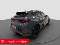 Cupra Formentor - Vorschau Bild 6