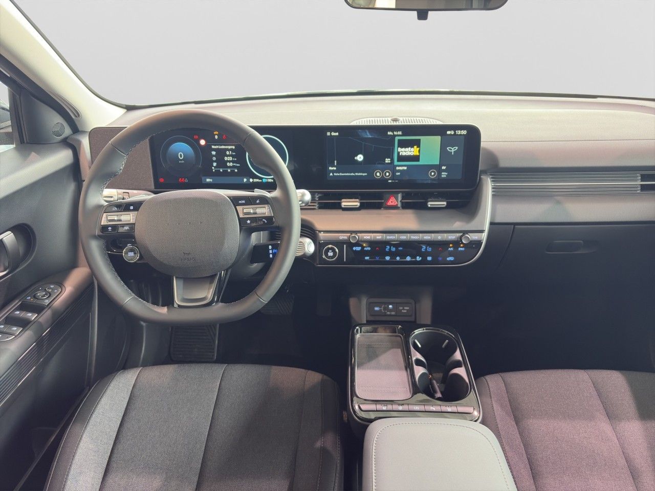 Hyundai IONIQ 5 – Bild 13