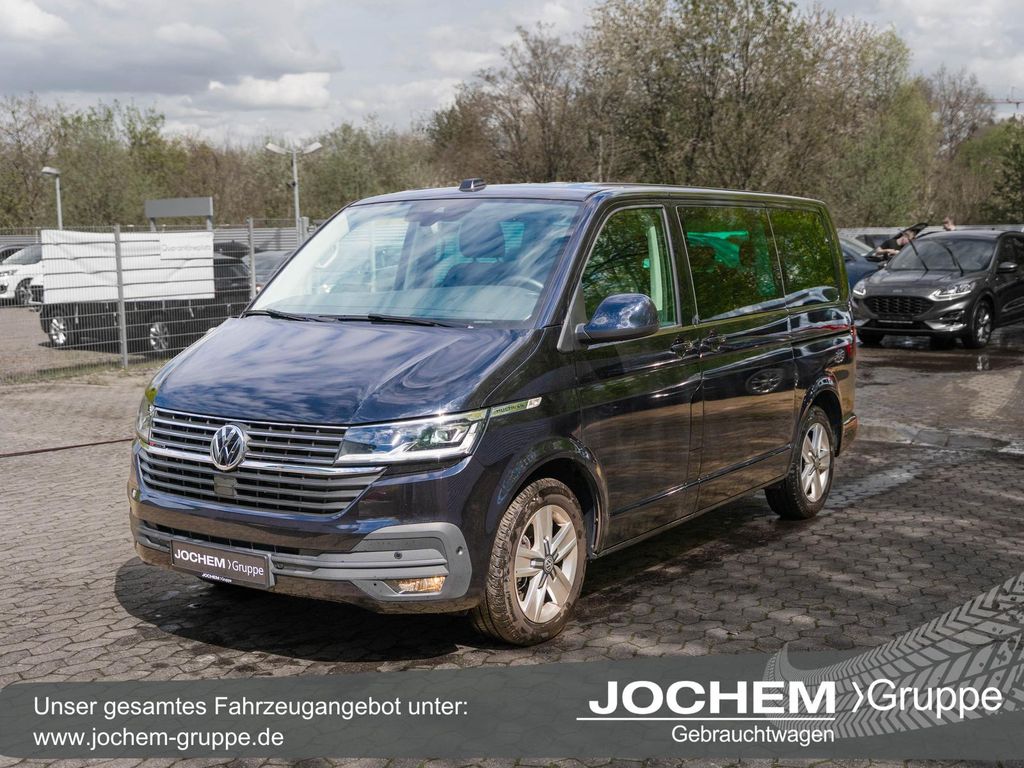 Volkswagen T6 Multivan
